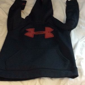 Under Armour Storm1 sweatshirt